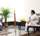 CM Banerjee seeks appointment with PM Modi next week to discuss pending central dues to Bengal