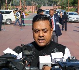 BJP blasts Karnataka govt over Bengaluru stampede, demands resignation of CM and Deputy CM