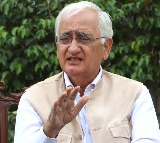 I don’t live in Kashmir: Salman Khurshid’s evasive reply on prosperity after row over Article 370 remarks