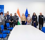 In Brussels, Indian delegation exposes Pakistan's use of terrorism as state policy