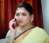 Khushbu Sundar thanks Mani Ratnam for not missing out her daughter's name in Thug Life's credits
