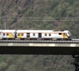 Chenab Bridge an engineering marvel: Ashwini Vaishnaw