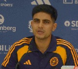 No extra pressure without Rohit, Kohli, says Shubman Gill as India leave for England tour
