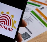 UIDAI’s Aadhaar authentication transactions surged past 211 crore in May: Official