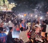 Potential stampede situation averted in Hyderabad during RCB victory celebrations: Police