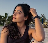 Rashmika Mandanna reclaims her long connection with nature this World Environment Day