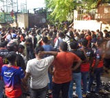 FIR filed in Chinnaswamy Stadium stampede case; RCB management named among accused