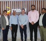 Barco and Prasad Unveil India’s First HDR Projection Color Grading Facility
