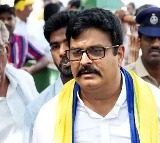 Where is Kodali Nani MLA Venigandla Ramu Questions