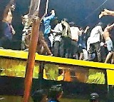 RCB Victory Celebration Turns Tragic Vijayawada Youth Dies