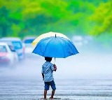 Telangana Weather Update Monsoon Weakens Heat Increases