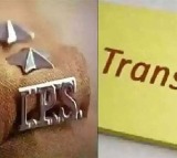 Telangana Government Transfers Seven Senior IPS Officers