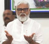 Case filed against Ambati Rambabu at Pattabhipuram Police Station