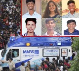 The Victims Of Bengaluru Stampede 3 Teenagers Youngest 13 All Under 40