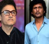 Aamir Khan and Lokesh Kanagaraj collaborate for superhero film official announcement