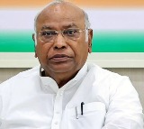 Mallikarjun Kharge criticizes Pakistans UN role in counter terrorism