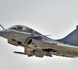 Rafale Fighter Jet Parts to be Made in Hyderabad India