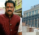 Maganti Gopinath Admitted to Hospital Condition Critical