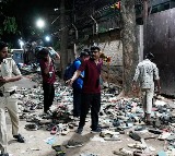 RCB KSCA DNA Entertainment Face Case Over Bangalore Stampede