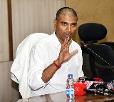 Lavul Sri Krishna Devarayalu on Indias stance gets good response