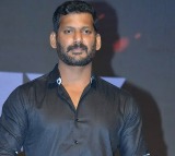 Vishal Hit with Setback in Madras High Court