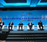 EAM Jaishankar lays out three objectives to bolster India-Central Asia trade ties