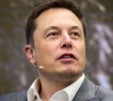 Trump tariffs will cause a recession in second half of year: Musk