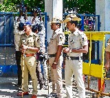 B'luru stampede: Security tightened at K'taka CM’s residence; BJP questions action on police