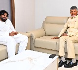 CM Naidu, Pawan Kalyan thank Centre for accelerating development of South Costal Railway Zone
