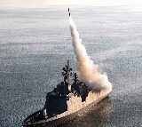 North Korea says damaged warship has been righted, to undergo repairs