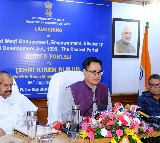 Centre launches UMEED portal to register Waqf properties