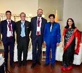 Piyush Goyal in Italy, meets biz leaders to strengthen strategic collaborations