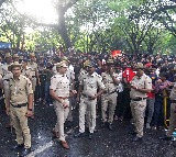 Chinnaswamy Stadium stampede: Who are four RCB, DNA officials arrested by Bengaluru police