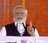 Chenab and Anji bridges not just names, reflect new strength of J&K: PM Modi
