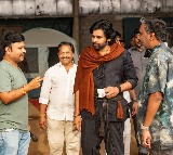 Pawan Kalyan's 'Hari Hara Veera Mallu' postponed yet again?