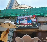 Market cheers RBI’s mega decisions, Nifty closes above 25,000