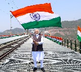 Pakistan attacked ‘Insaniyat’ and ‘Kashmiriyat’ in Pahalgam , says PM Modi