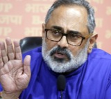 Karnataka govt most inept, heartless in India: BJP slams Cong over Bengaluru stampede