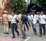 HC shields Karnataka cricket body office bearers from coercive action, refuses relief to RCB marketing head