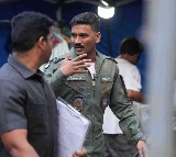 Dhanush flaunts his new avatar in short hair and moustache for 'Tere Ishk Mein'