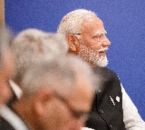PM Modi speaks with Canadian counterpart, confirms participation in G7 Summit