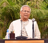 Bangladesh: Rights body to drag Yunus to ICC over 123 killings