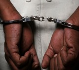 On the run for 17 years, Maoist operative Naresh Ravidas finally in police net