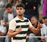 French Open: Alcaraz advances to final after Musetti’s injury retirement