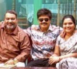 Pelli Kaani Prasad Movie Review