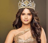 Sanjana Varada Telugu Girl in Miss Grand India 2025 Finals