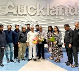 NTRs Diamond Jubilee Celebrations in Major Cities of Australia and New Zealand