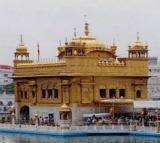 Khalistan zindabad slogans raised at Golden Temple on Operation Blue Star anniversary