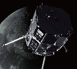 Ispace Moon Mission Fails Lander Communication Lost