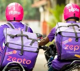 Zepto Dark Store License Suspended Due to Fungus Expired Products